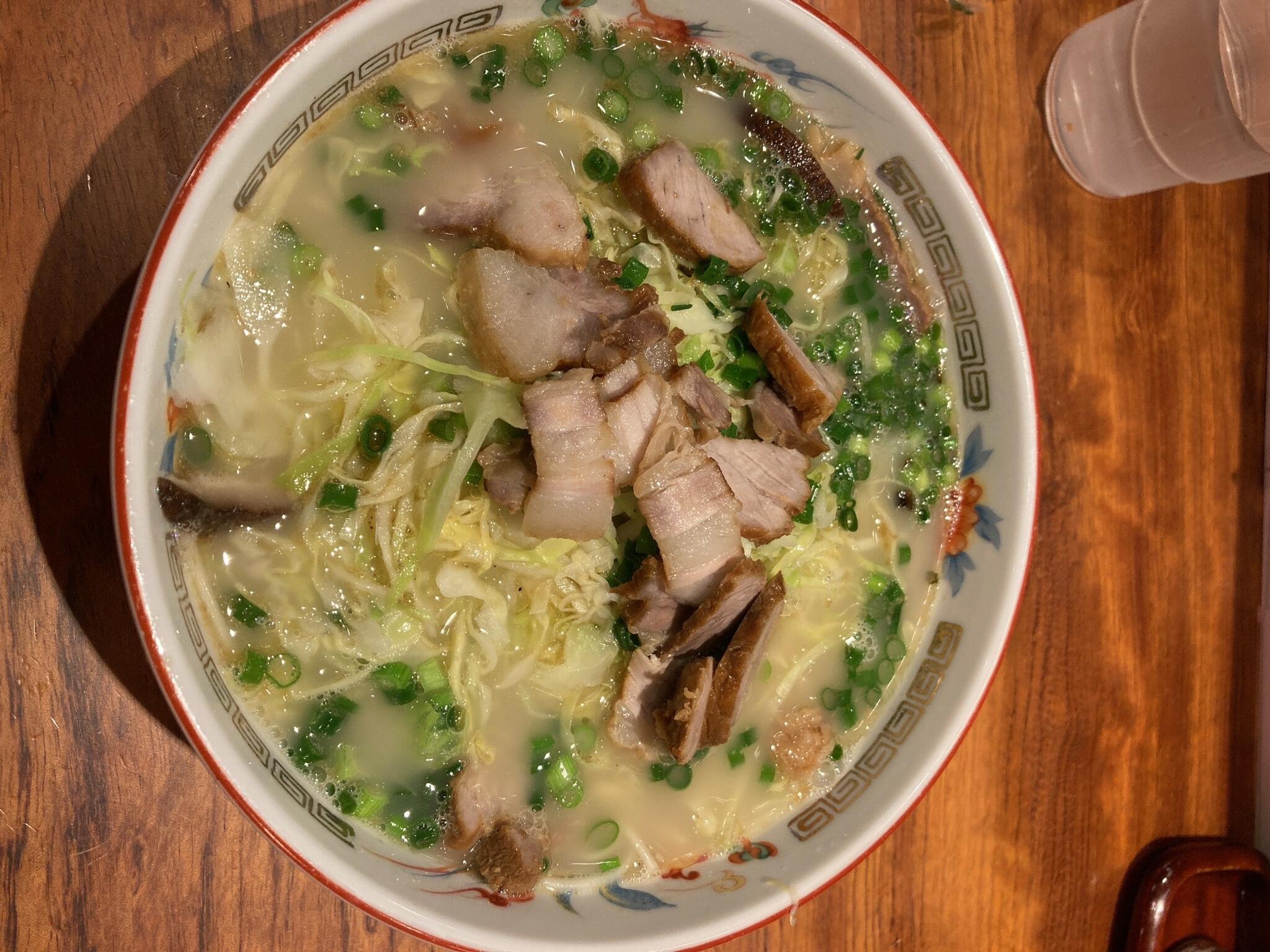 ラーメン専門 こむらさき アミュプラザ鹿児島店の代表写真8