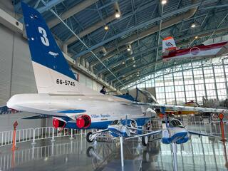 航空自衛隊浜松広報館のクチコミ写真5