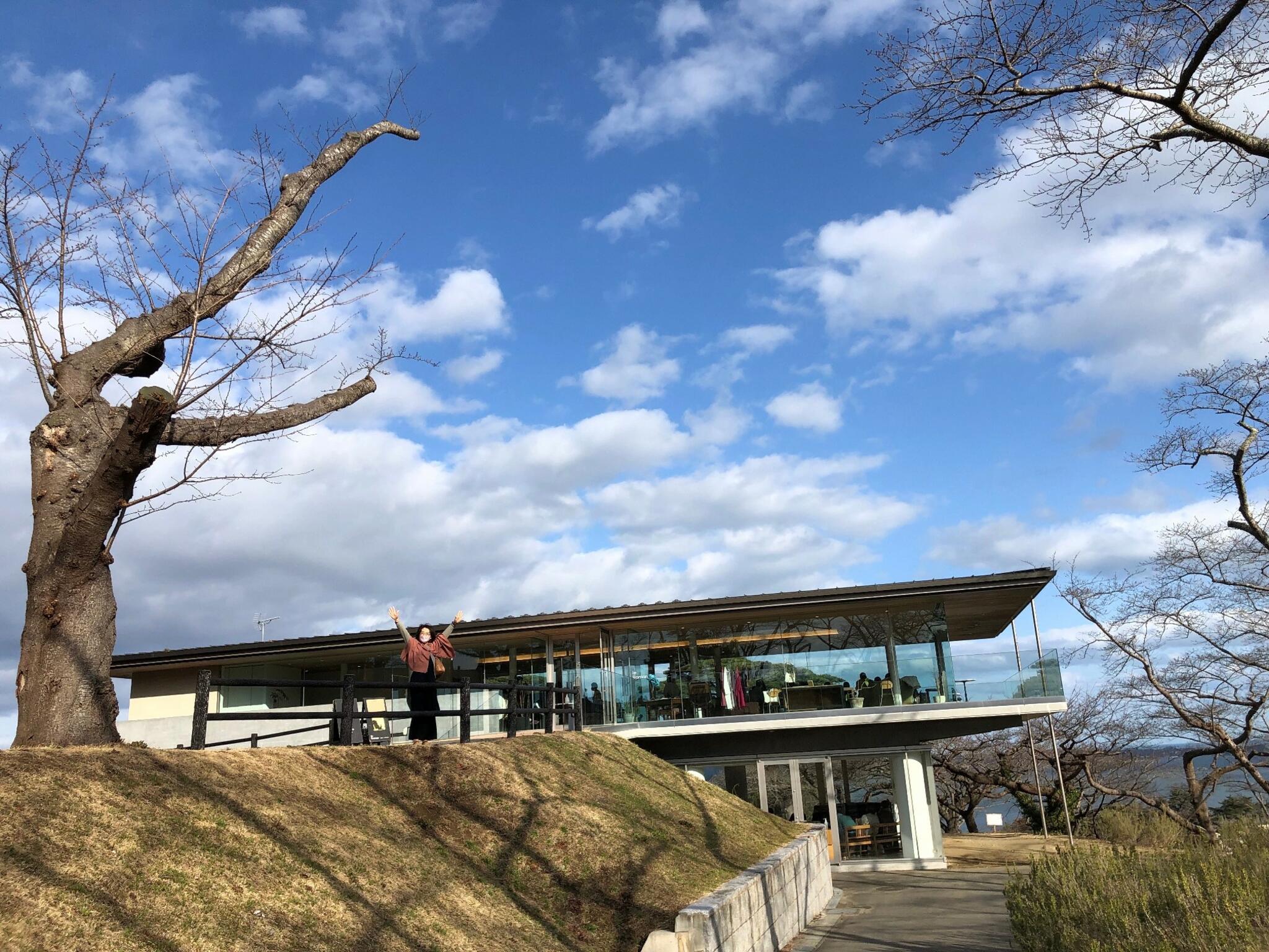 西行戻しの松公園の代表写真10