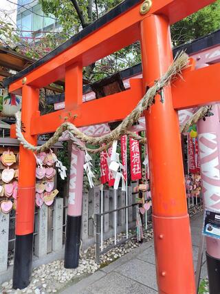 露天神社のクチコミ写真2