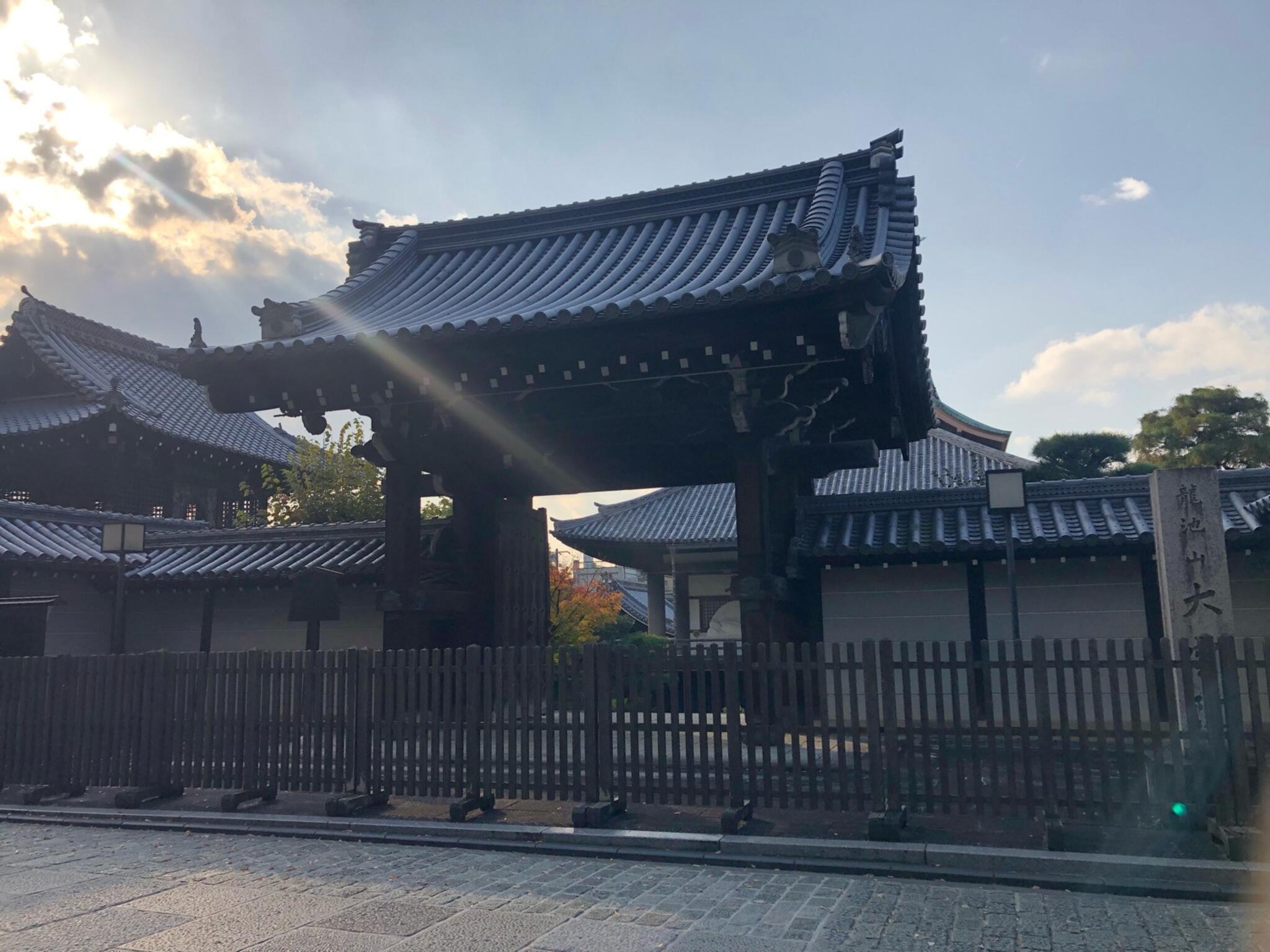 クチコミ : 龍池山大雲院 - 京都市東山区祇園町南側/寺院 | Yahoo!マップ