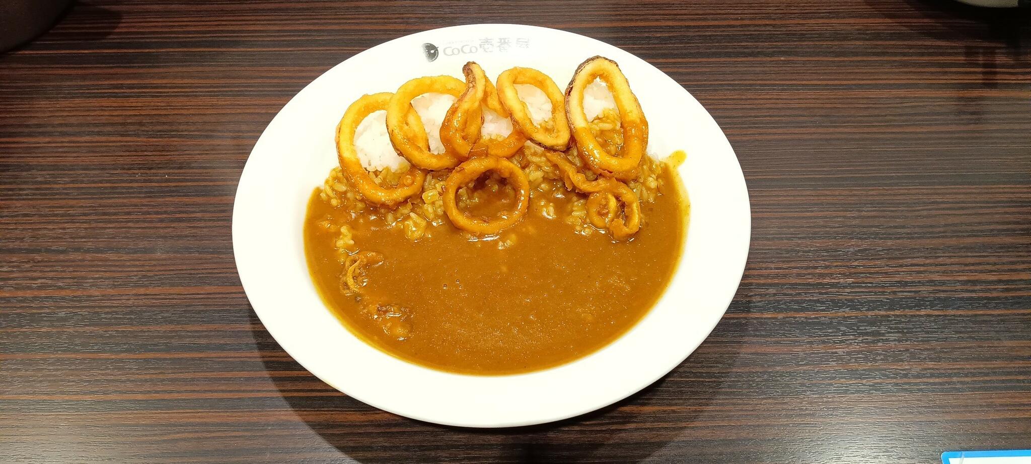 カレーハウス CoCo壱番屋 武生8号バイパス店の代表写真4