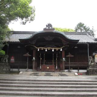 向日神社の写真15