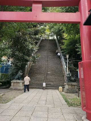 愛宕神社のクチコミ写真1