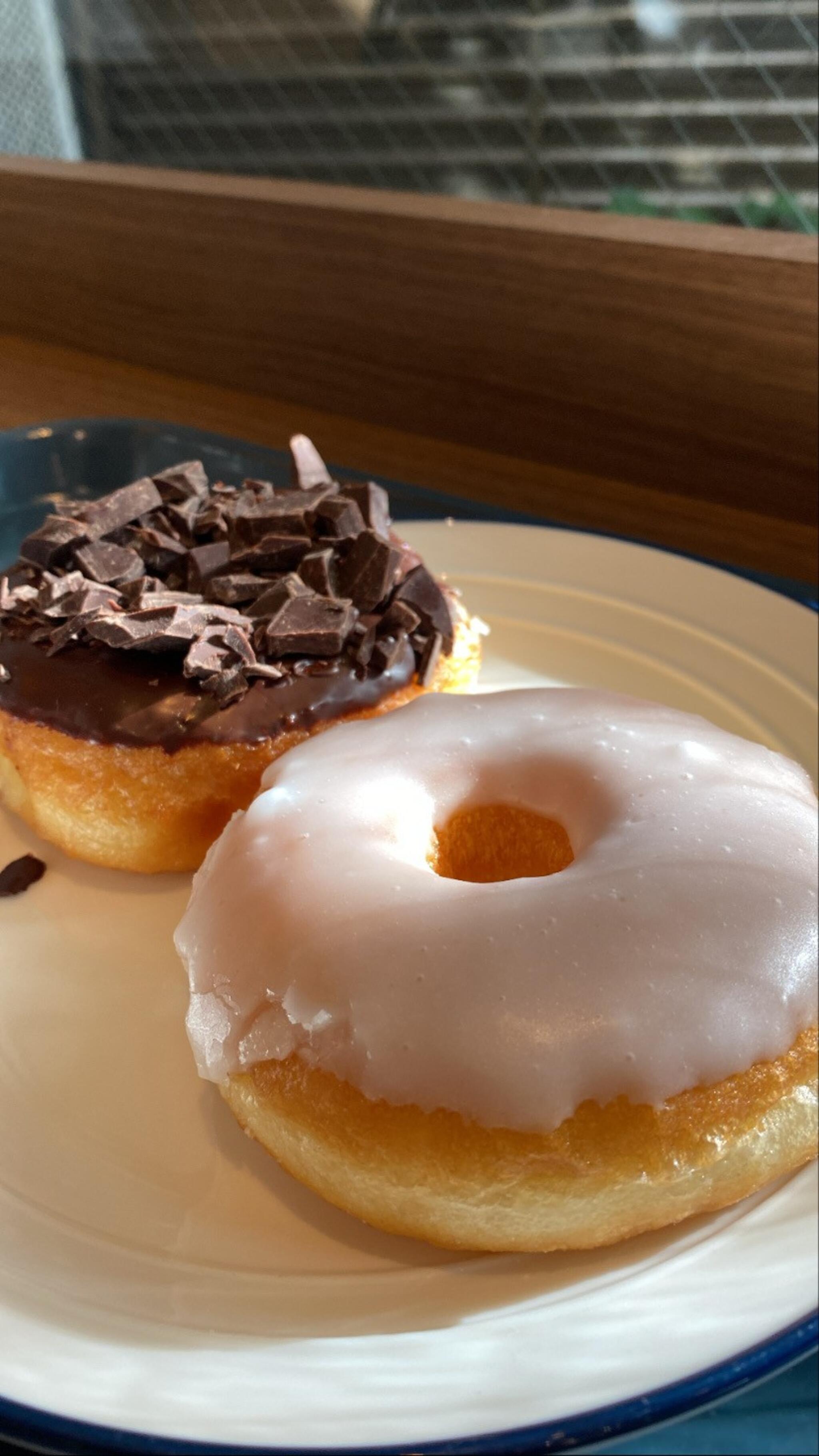 THE CITY DONUTS AND COFFEE 神戸市中央区山本通/カフェ・喫茶 Yahoo!マップ