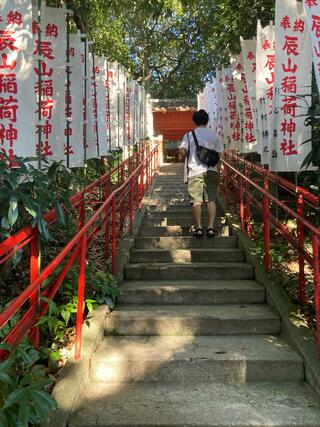 長良天神神社のクチコミ写真1