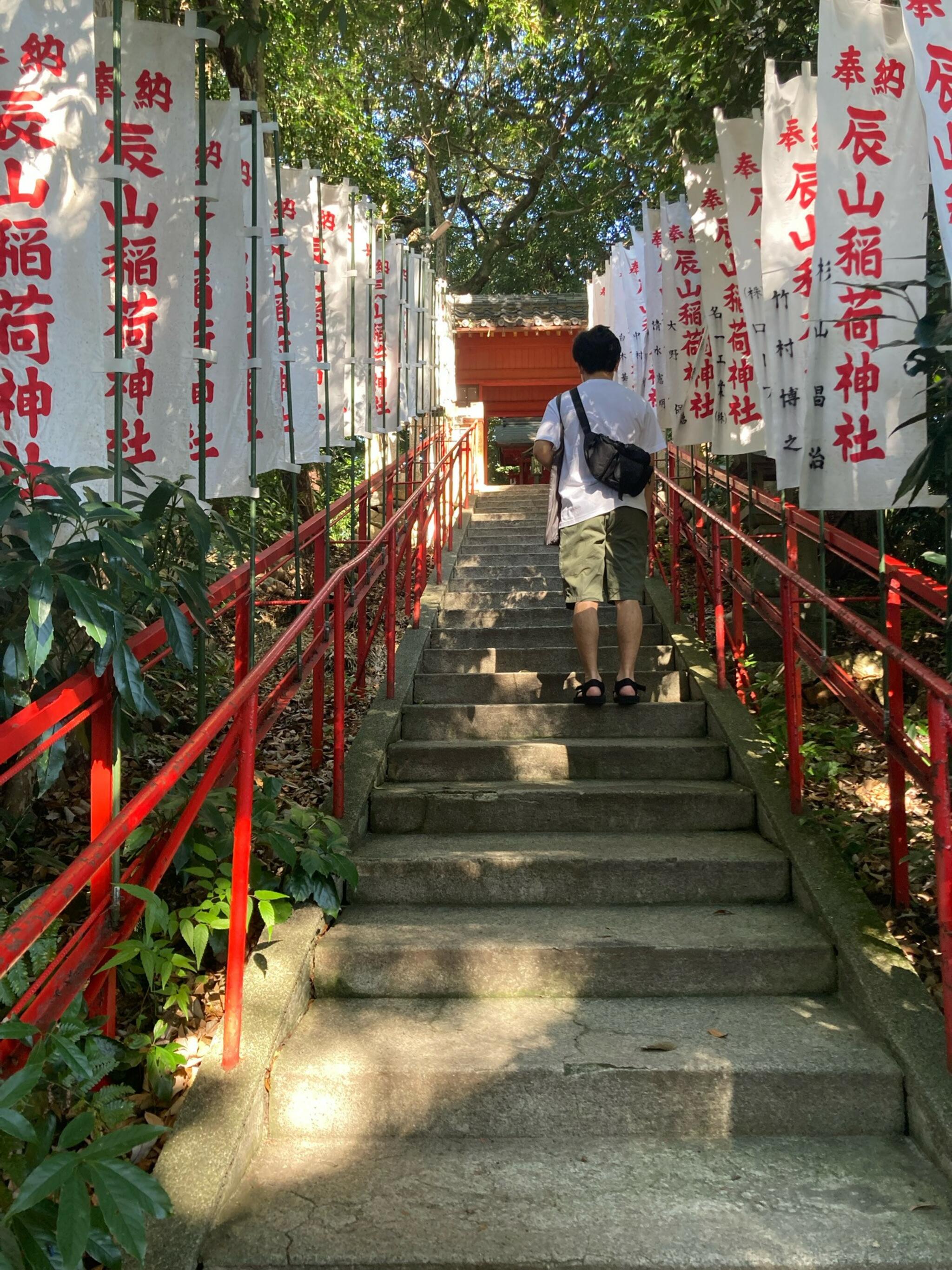 長良天神神社の代表写真4