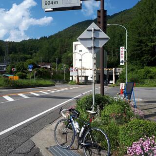 鳥居峠の写真3