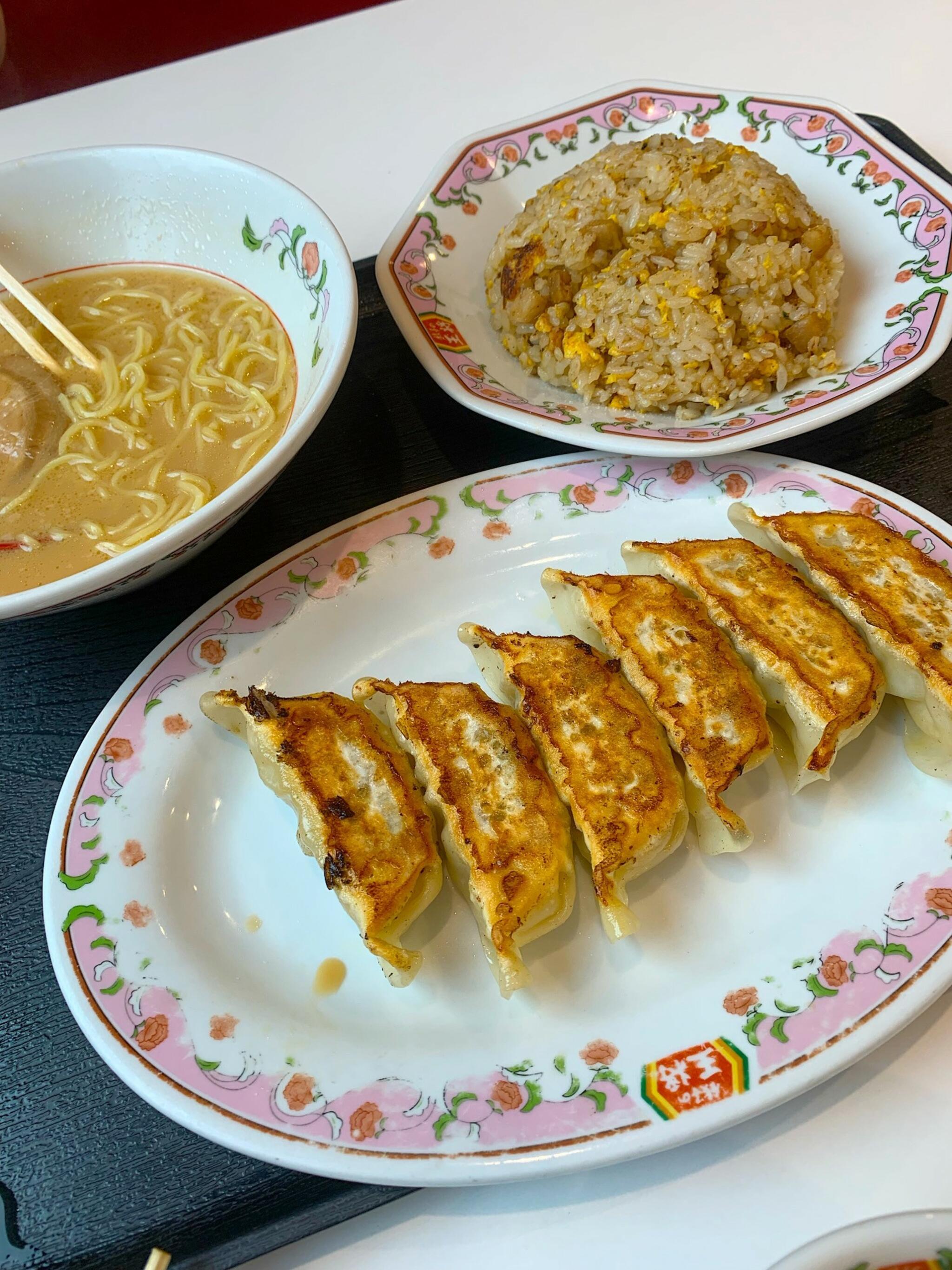 餃子の王将 豊明店の代表写真7