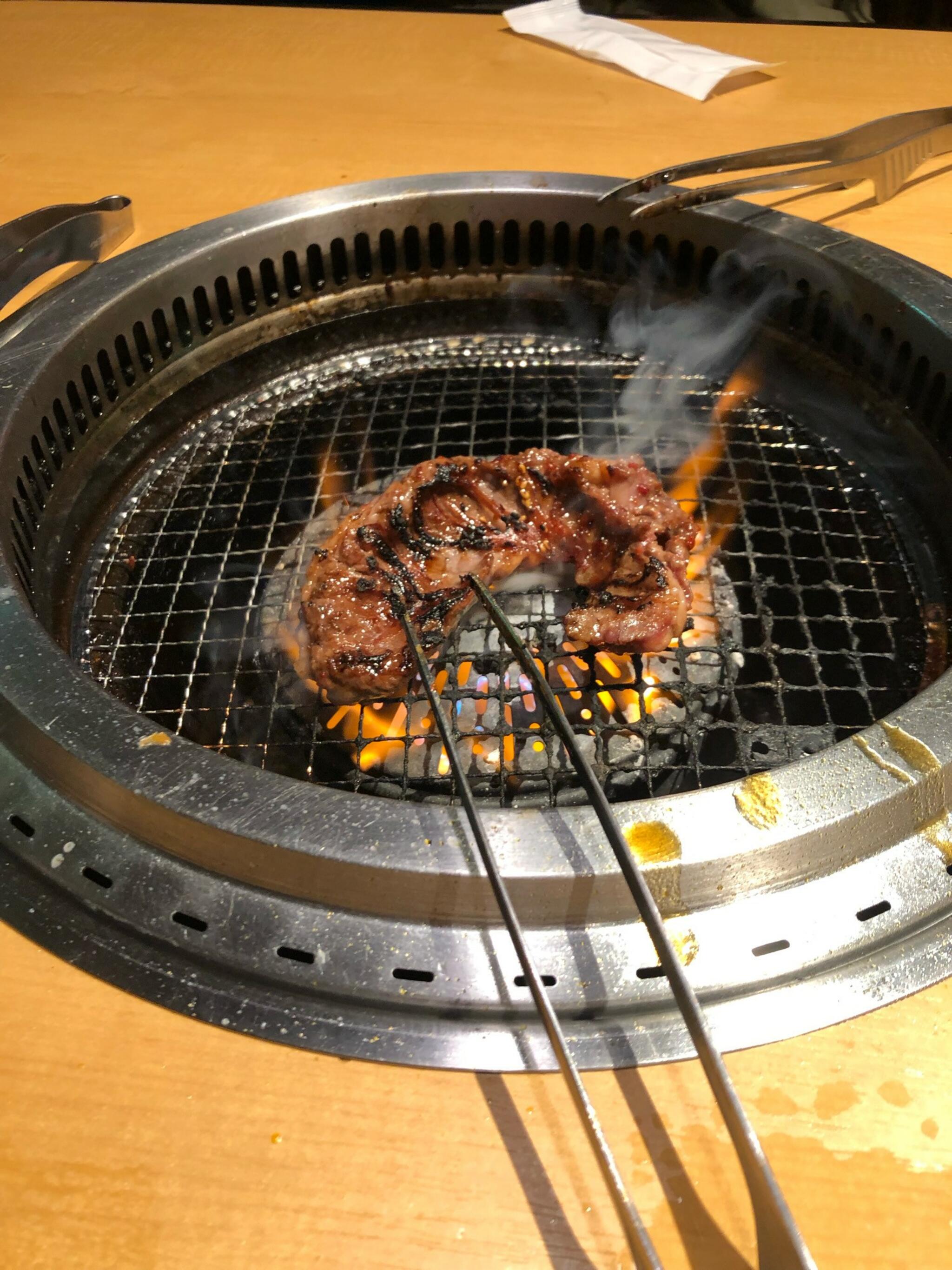 焼肉きんぐ 石岡店の代表写真8