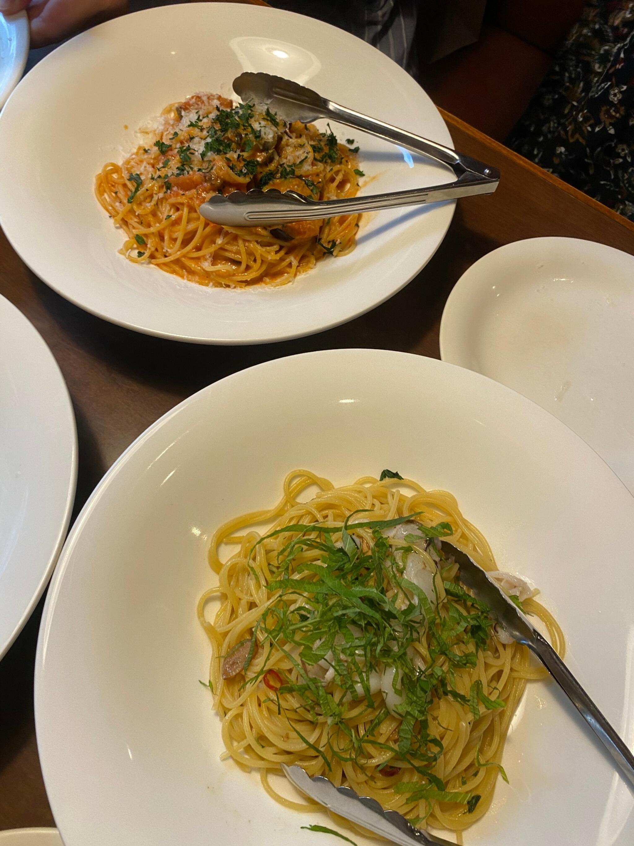 イタリア料理クッチーナ新札幌duo店の代表写真5