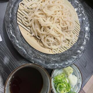 手打うどん そば 香雅の写真23