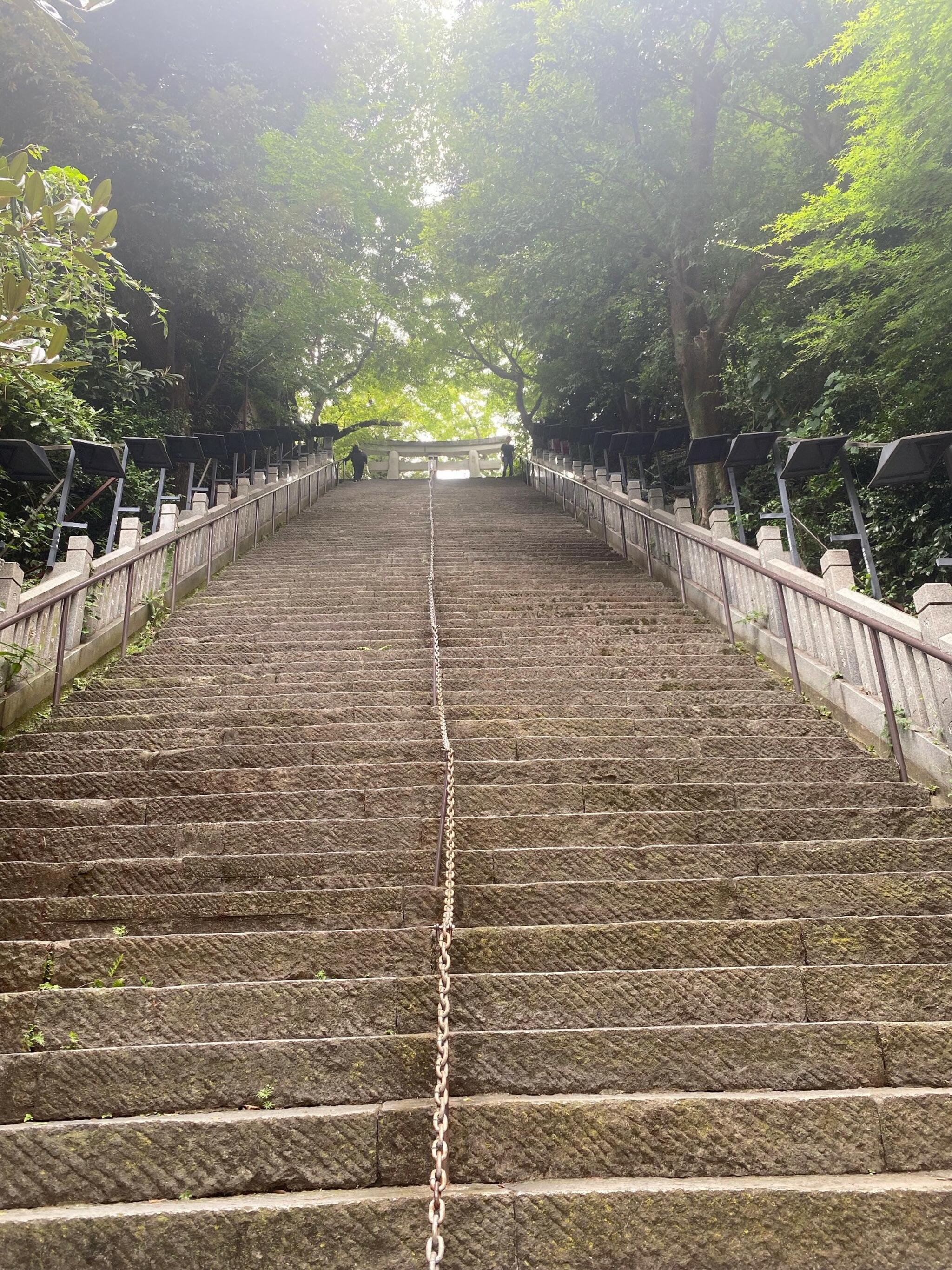 愛宕神社の代表写真4