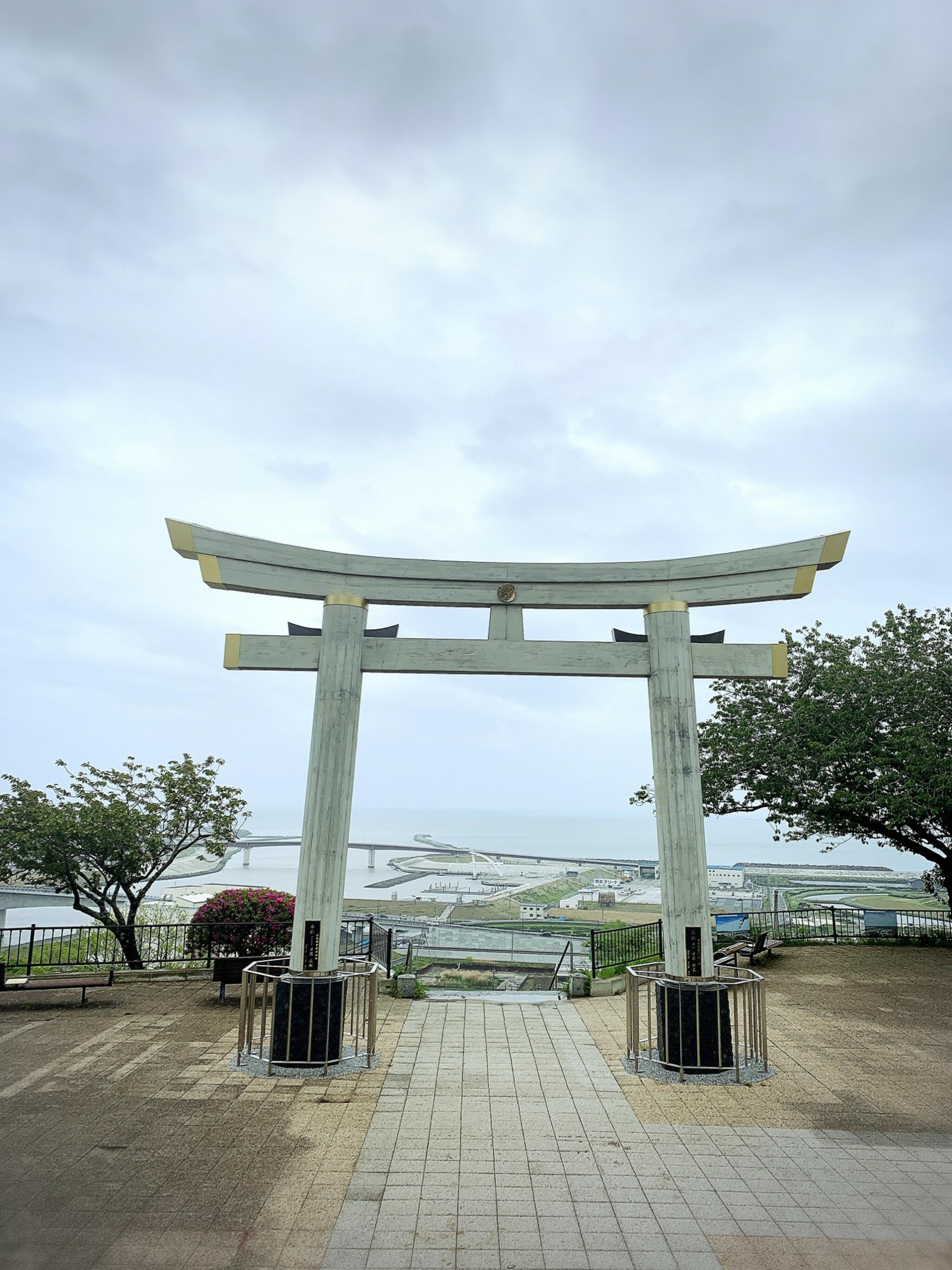 鹿島御児神社の代表写真10