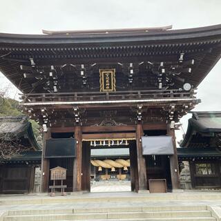 宮地嶽神社の写真27