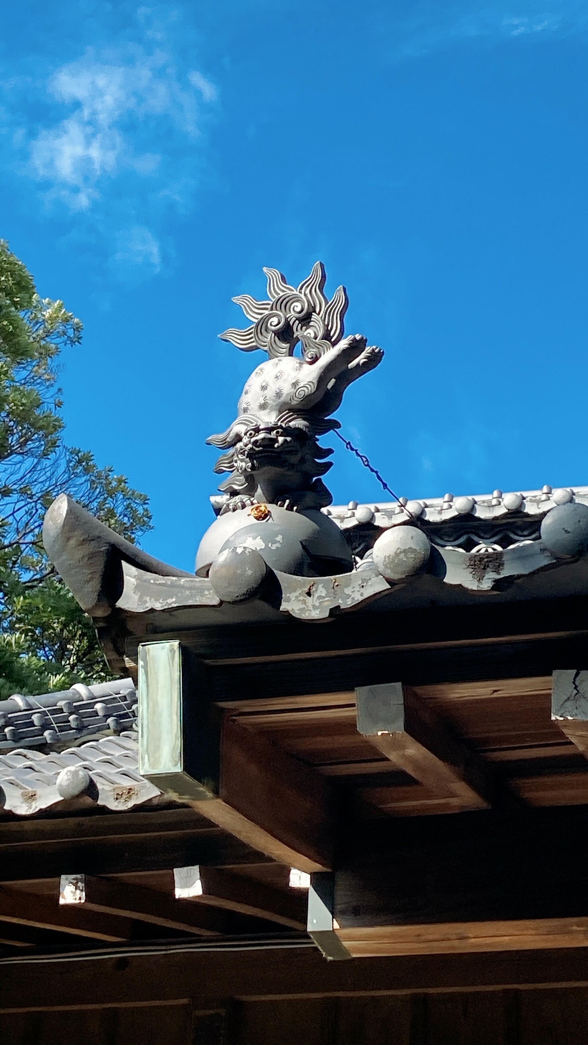 大原神社の代表写真2