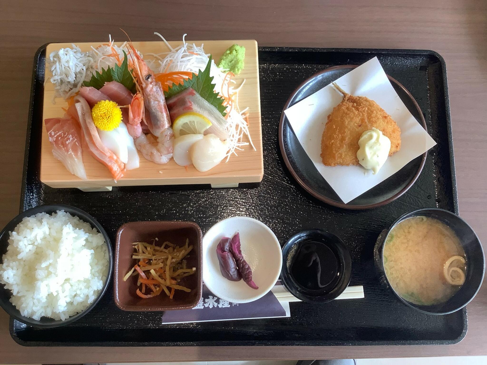 道の駅海南サクアスの代表写真10