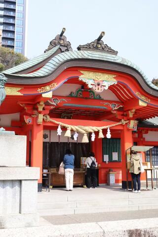 金神社のクチコミ写真3