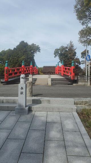 伊賀八幡宮のクチコミ写真4