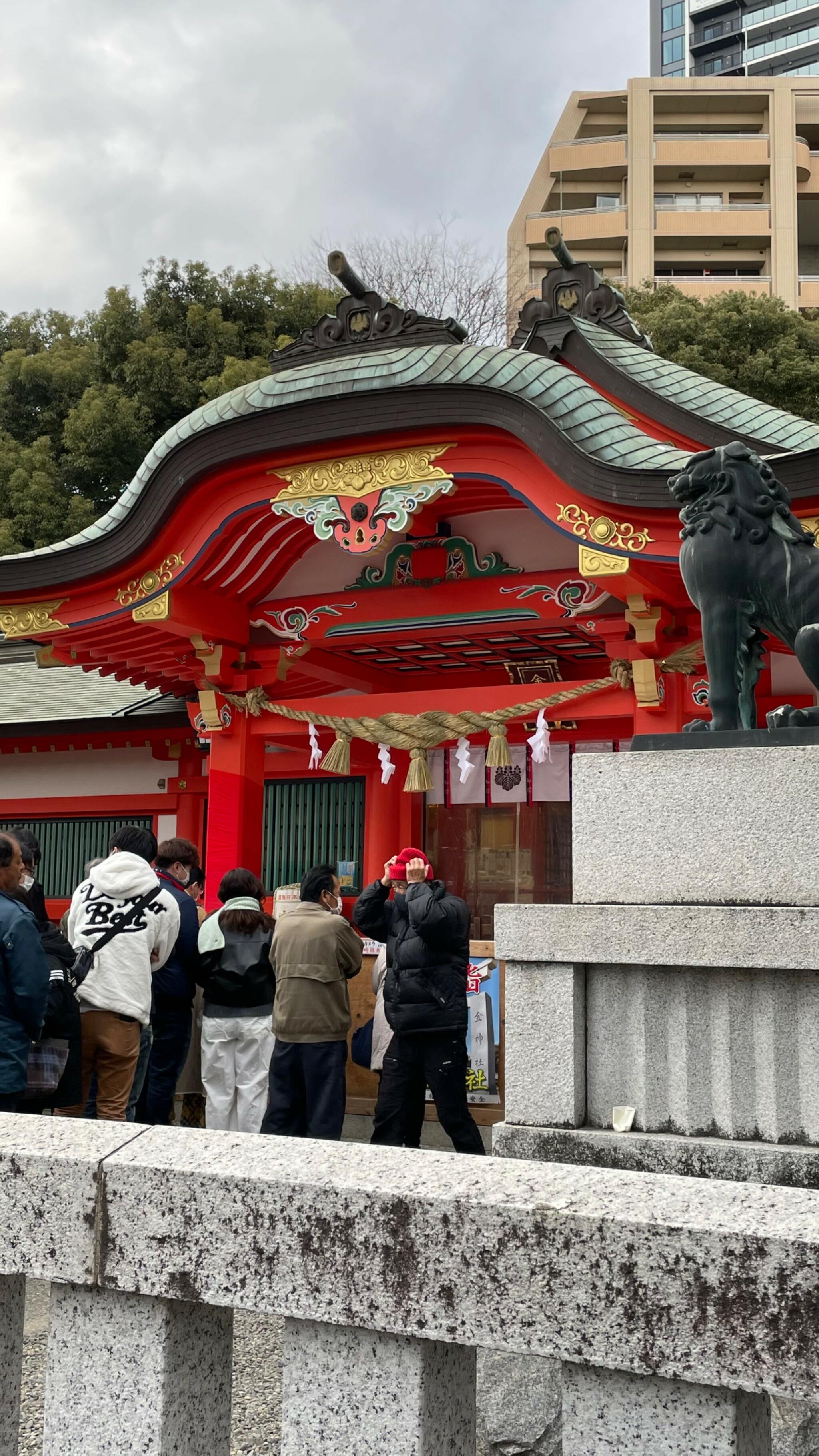 金神社の代表写真3