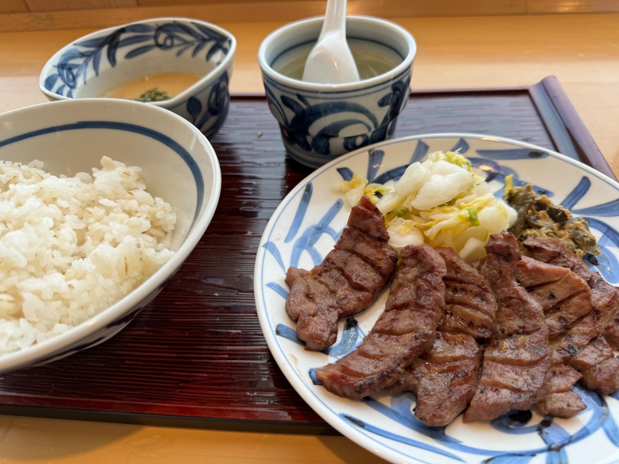 青葉 小田急町田店の代表写真10