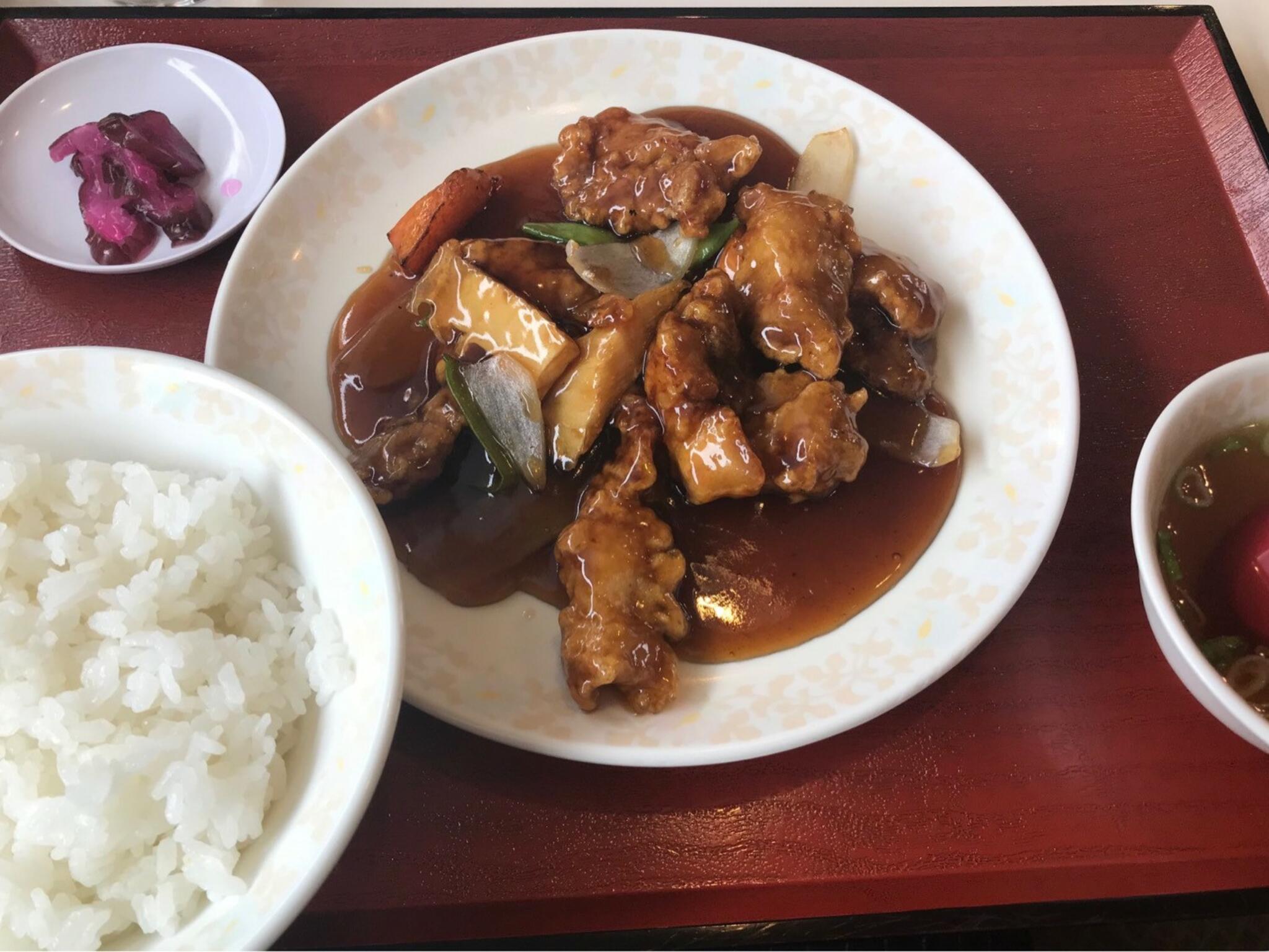 中華料理珉宝の代表写真4