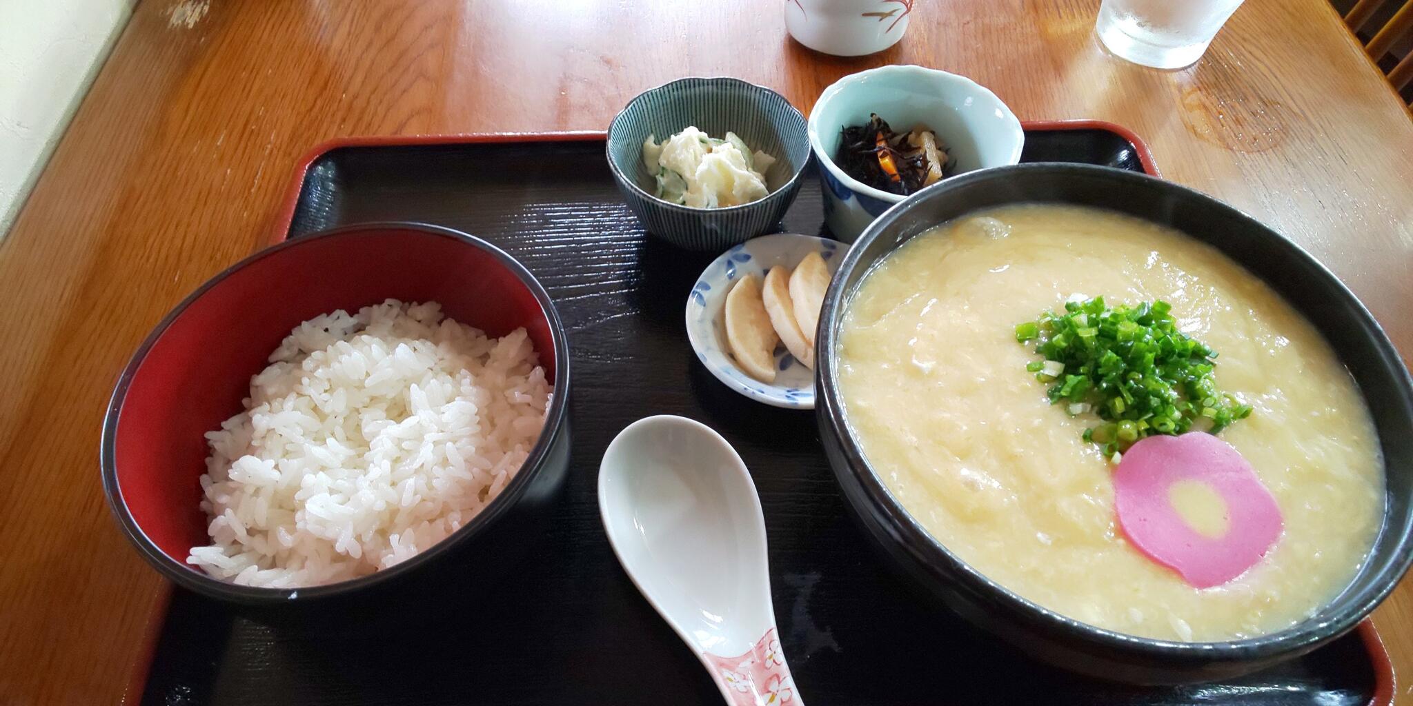 かよさん - 札幌市豊平区月寒東五条/うどん店 | Yahoo!マップ