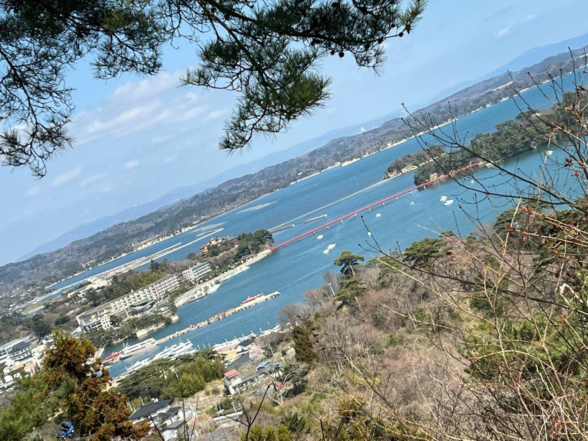 西行戻しの松公園の代表写真5