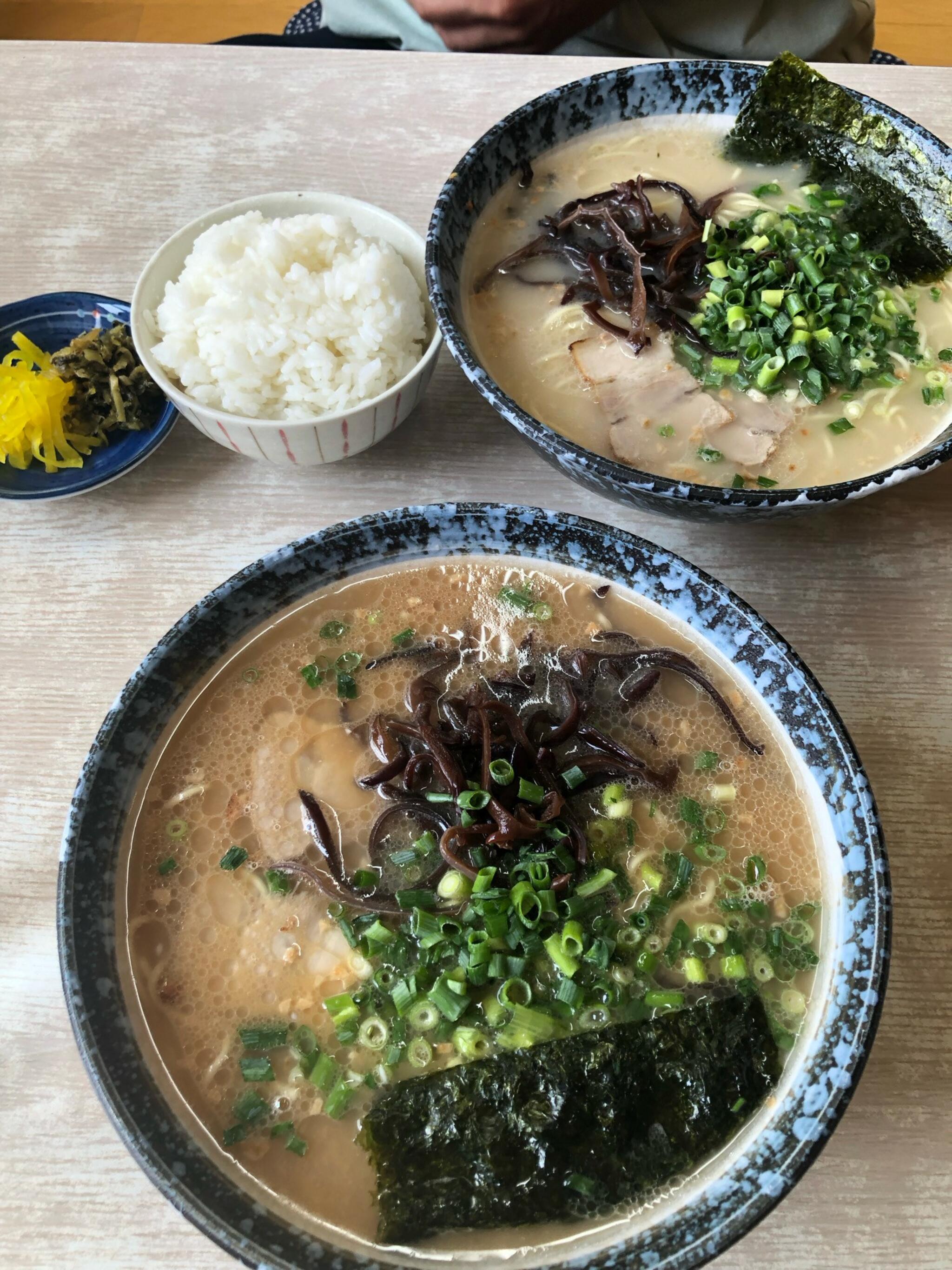 飛鳥ラーメンの代表写真3