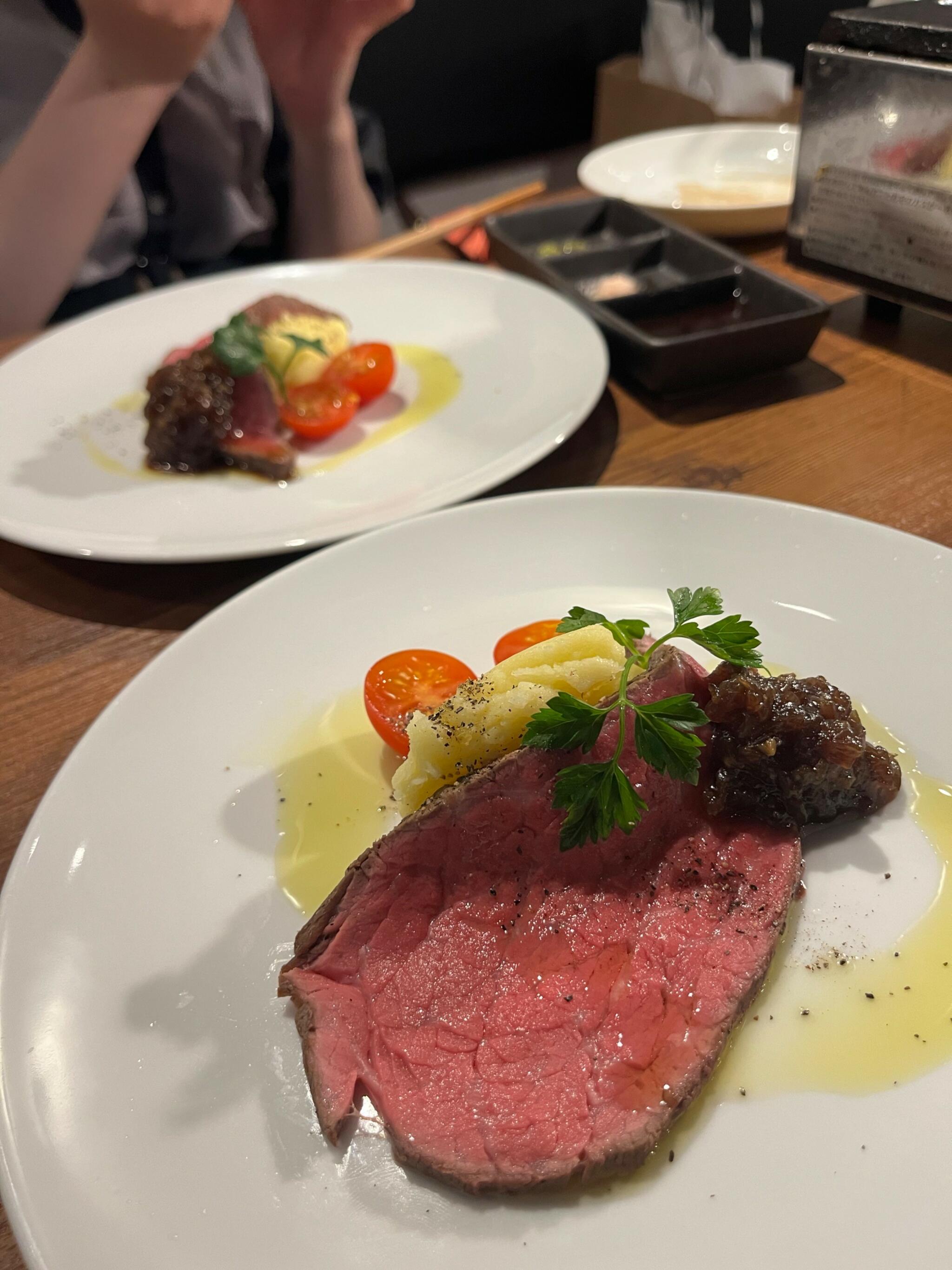 WAGYU BAR ITTOGYUの代表写真9