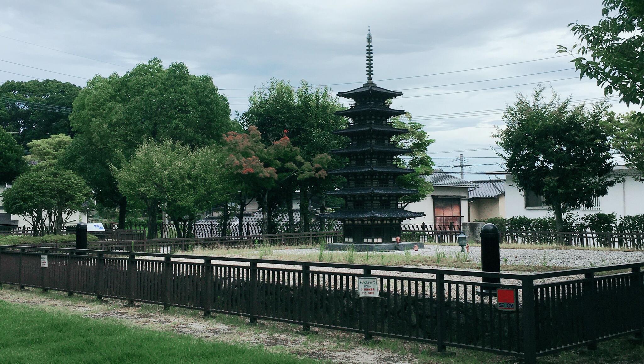 太宰府市文化ふれあい館の代表写真2