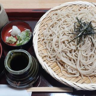 手打うどん そば 香雅の写真11