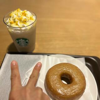 スターバックスコーヒー 洛北阪急スクエア店の写真21