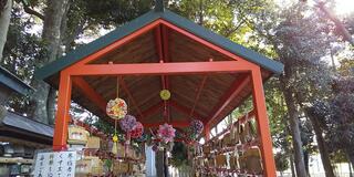 大原神社のクチコミ写真1