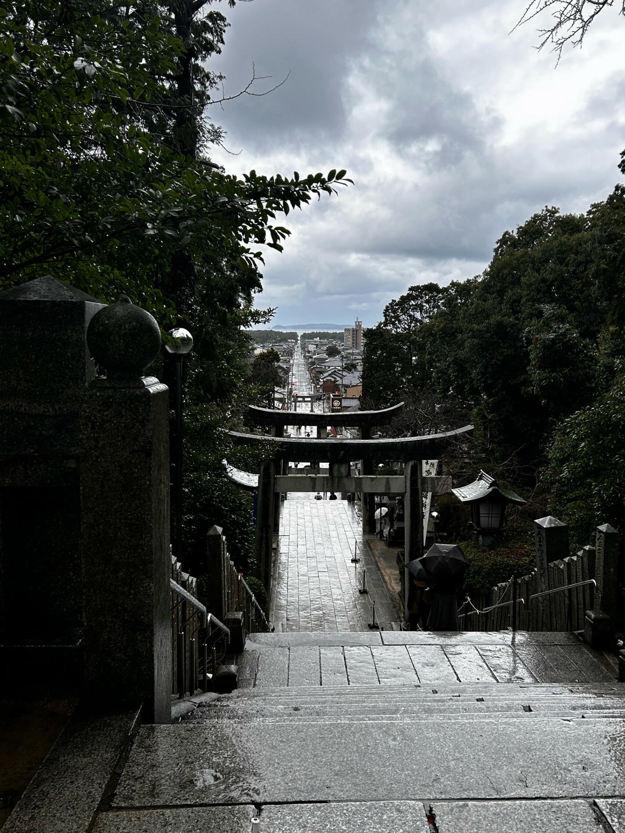 宮地嶽神社の代表写真7