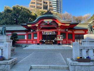 金神社のクチコミ写真2