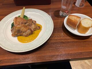 Bistro Ishikawatei そごう横浜店のクチコミ写真2