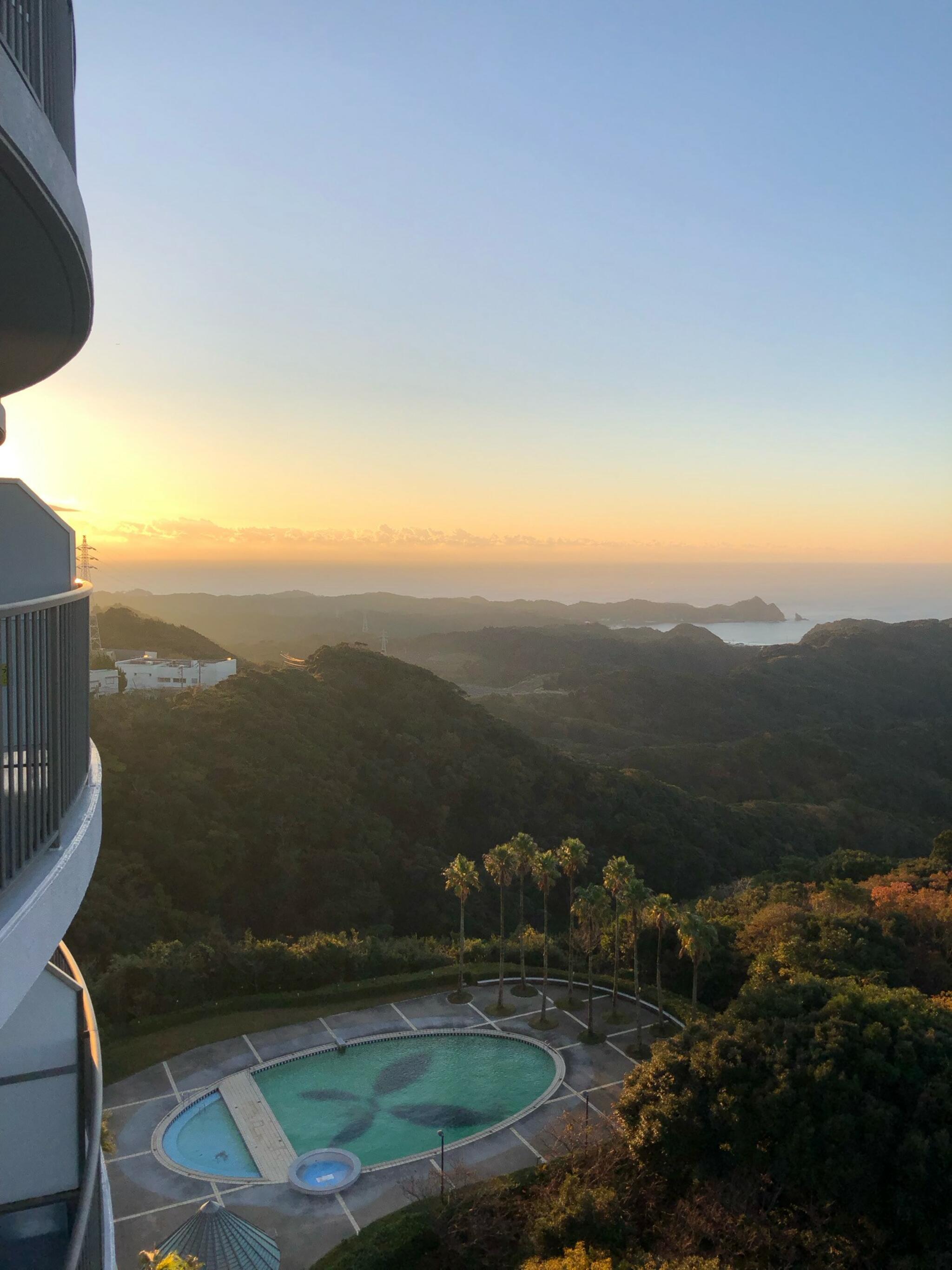 クチコミ : 東急ハーヴェストクラブ勝浦 - 勝浦市中島/ホテル | Yahoo!マップ