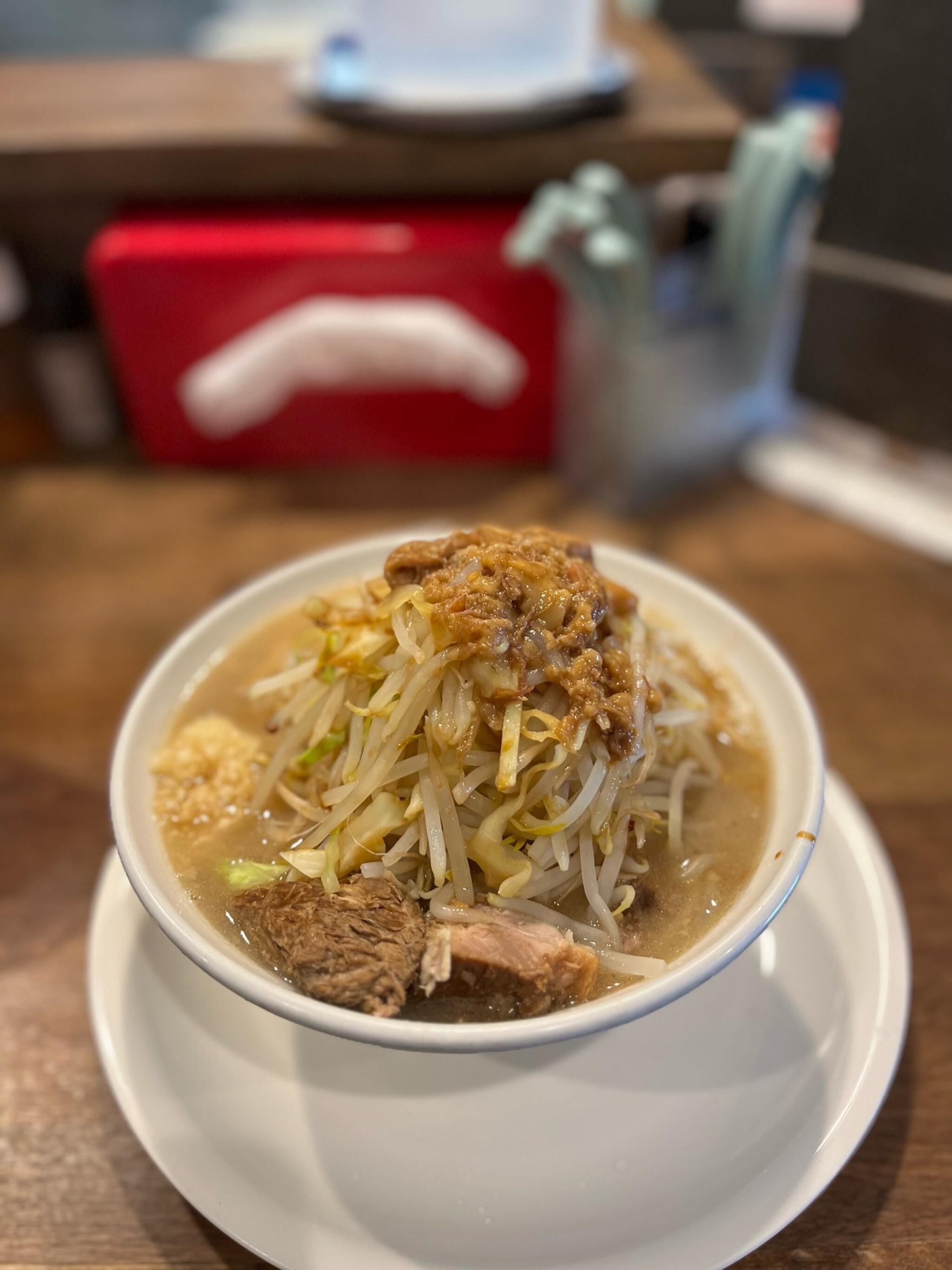 ら~めん はまやま - 大阪市都島区都島本通/ラーメン店 | Yahoo!マップ