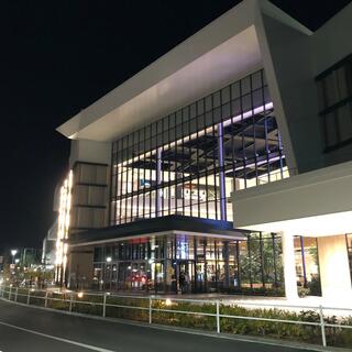 イオンモール豊川の写真13