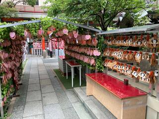 露天神社のクチコミ写真5