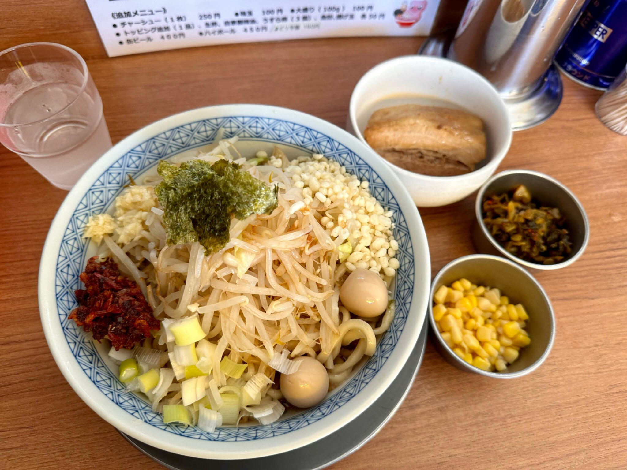 ぶぅさん - 品川区戸越/ラーメン店 | Yahoo!マップ