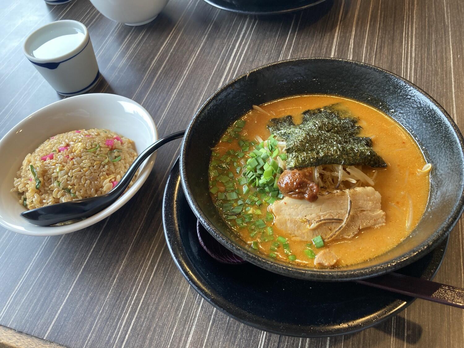 クチコミ : 味噌ラーメン専門店 みそ太郎 周南店 - 周南市泉原町/飲食店 | Yahoo!マップ