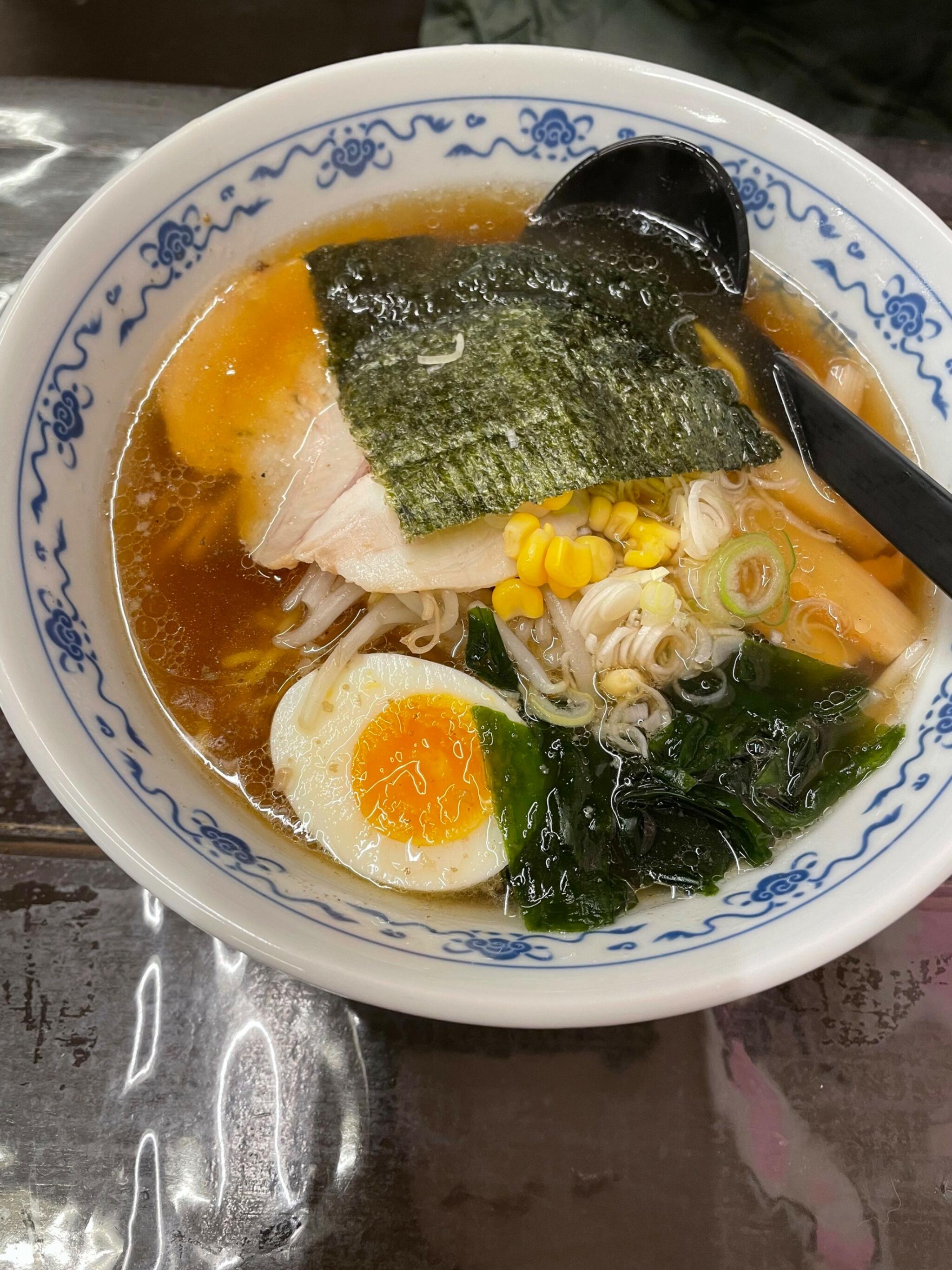 ラーメン大将 伏古店の代表写真7