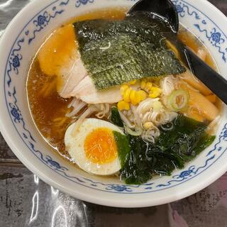 ラーメン大将 伏古店の写真7