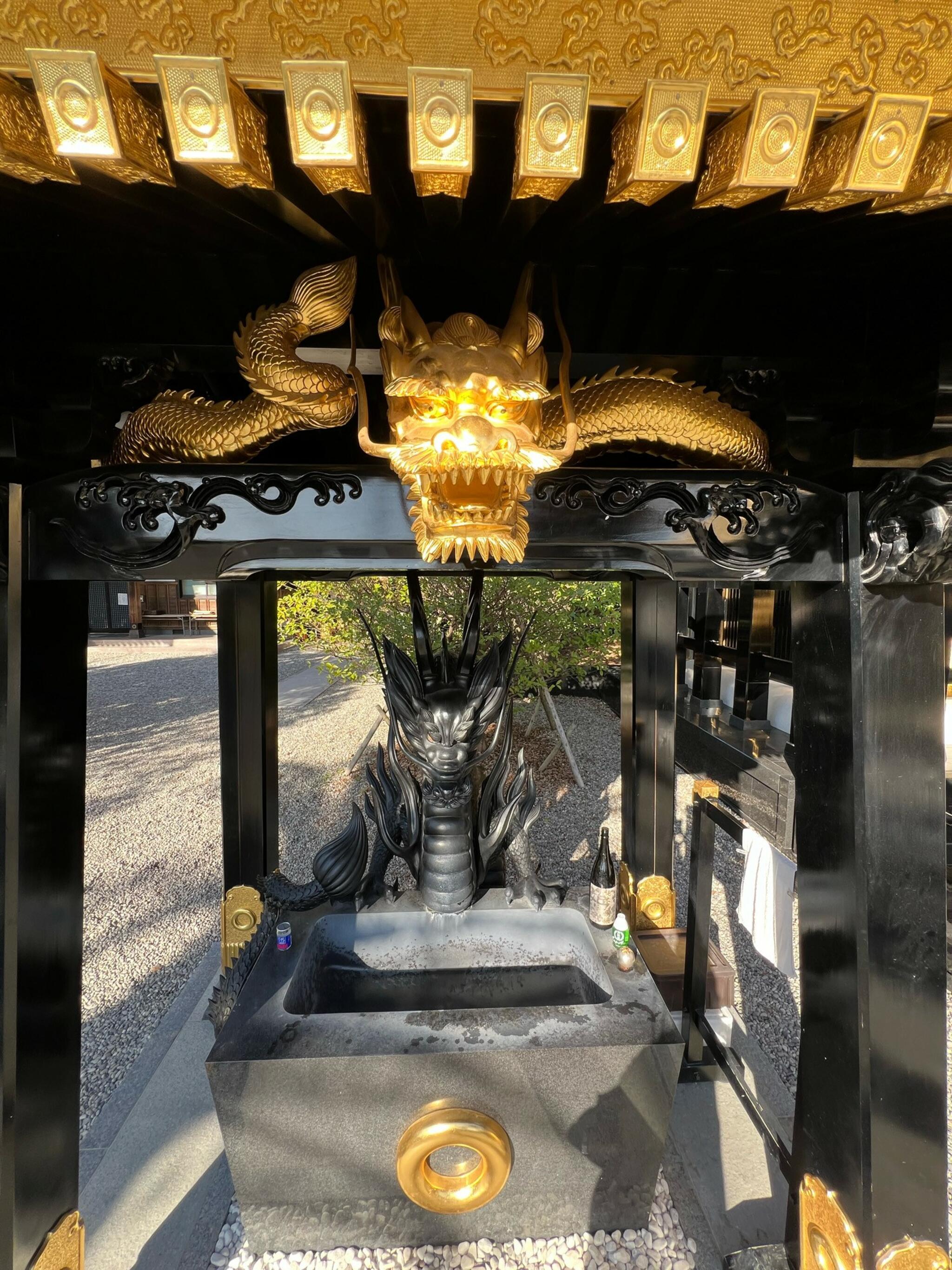 龍王神社の代表写真3