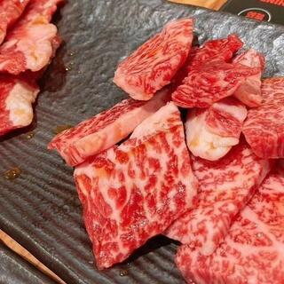 焼肉ヌルボンガーデン 荒尾の写真15