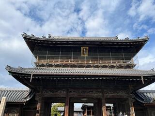 長浜別院 大通寺のクチコミ写真2