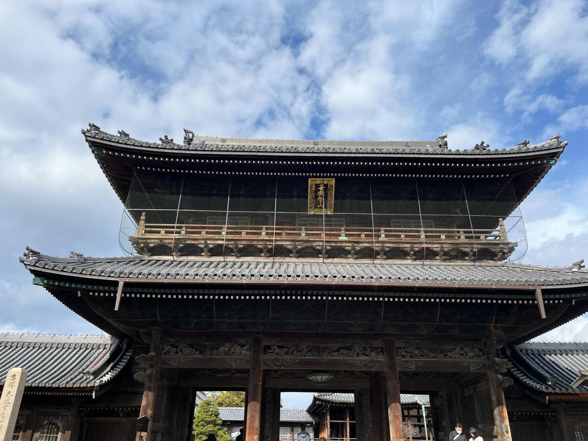 長浜別院 大通寺の代表写真3