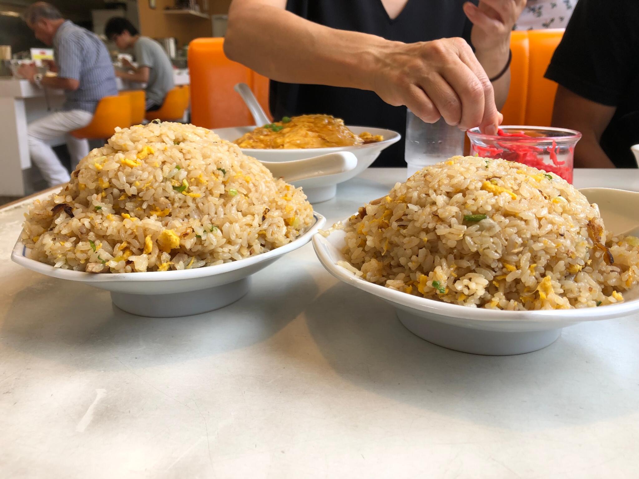 サッポロラーメン21番 折立店の代表写真4